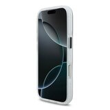 TUMI 透明磨砂防震Magsafe 手機殼 iPhone 17 Pro TUMI 透明磨砂防震Magsafe 手機殼 iPhone 17 Pro