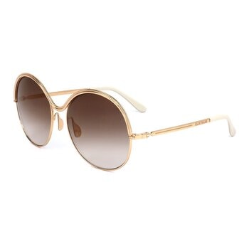 Elie Saab 太陽眼鏡 ES 011/S 01Q 金色