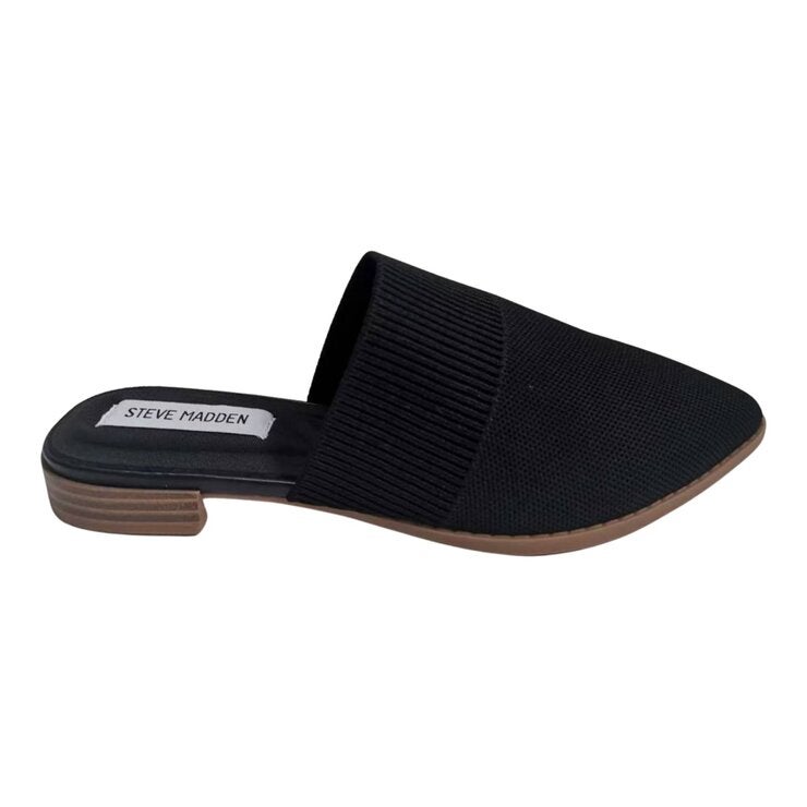Steve Madden 女針織拖鞋 Steve Madden 女針織拖鞋