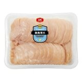 大成 冷藏台灣雞清胸肉薄片