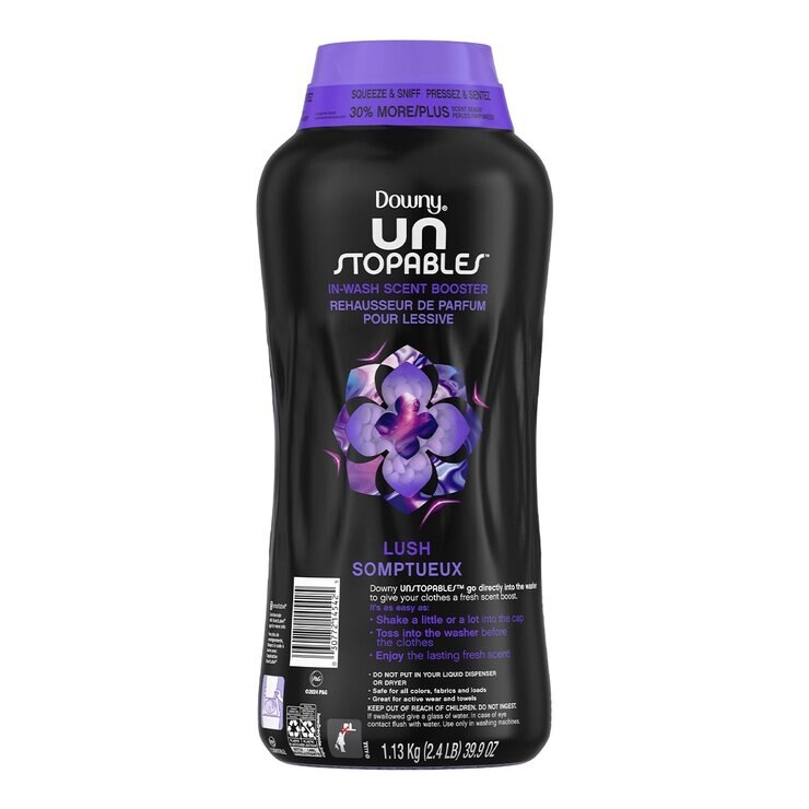 Downy 衣物芳香粒 薰衣草香味 1.13公斤