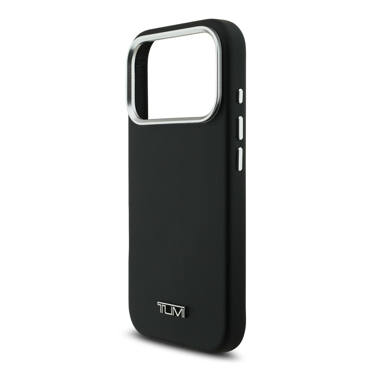 TUMI 光面真皮Magsafe 手機殼 iPhone 17 Pro TUMI 光面真皮Magsafe 手機殼 iPhone 17 Pro