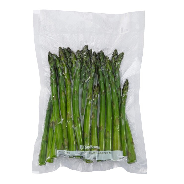 FoodSaver 食物保存真空卷 5入裝