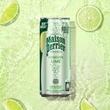 Maison Perrier 沛綠雅 萊姆風味氣泡水 250毫升 X 30入