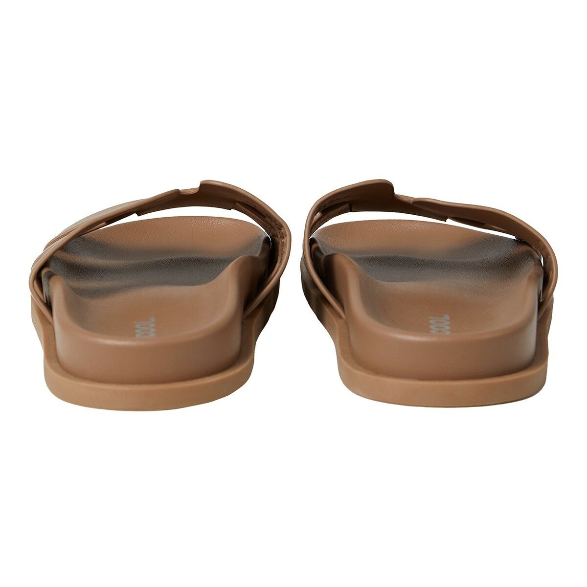 32 Degrees 女涼拖鞋 棕 32 Degrees 女涼拖鞋 棕