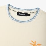 Desigual 女短袖上衣