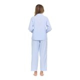 Keith Haring 女長袖睡衣套組