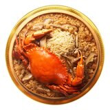 [預購] 老協珍 冷凍富貴年菜套組 八道菜