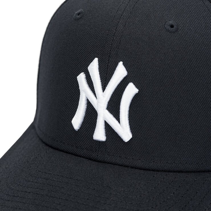 NEW ERA MLB 棒球帽 深藍 NEW ERA MLB 棒球帽 深藍
