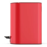 WESCO 威士克 U型垃圾桶 9公升 紅色 WESCO 威士克 U型垃圾桶 9公升 紅色