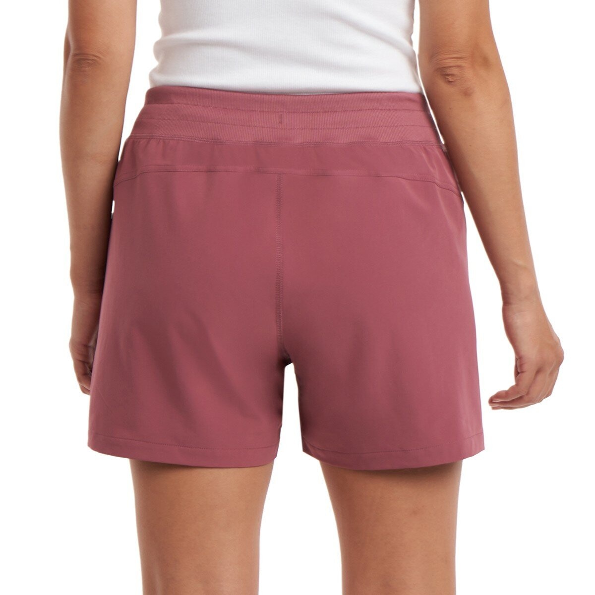 科克蘭 女休閒短褲