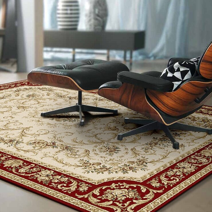 土耳其進口布爾薩皇室御用地毯 華典 200公分 X 290公分