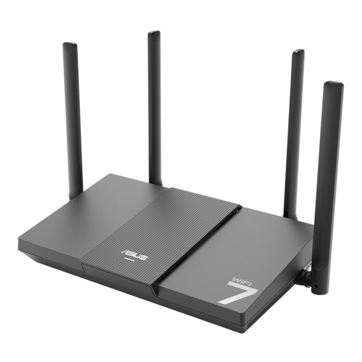 ASUS 雙頻 Wi-Fi 7 可擴充式路由器 RT-BE3600S