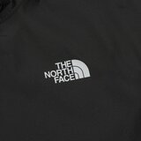 The North Face 男外套 黑