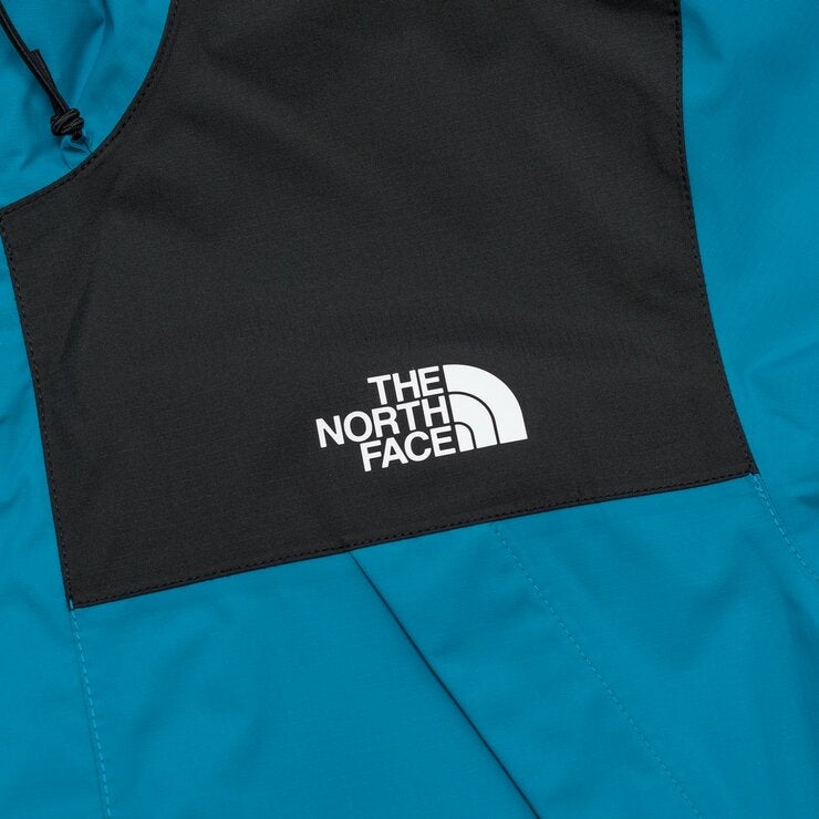 The North Face Antora 男防風外套 藍 The North Face Antora 男防風外套 藍