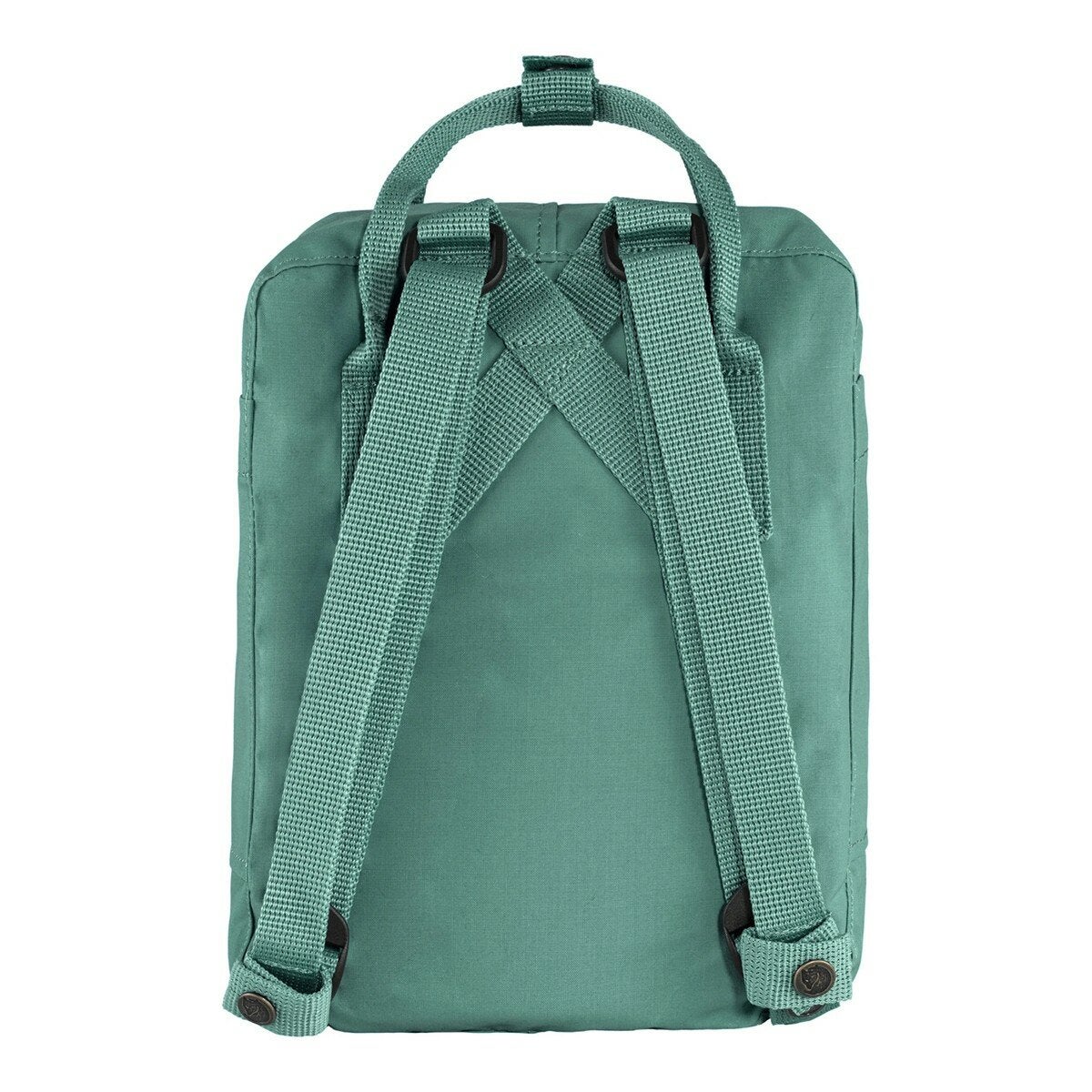 Fjallraven 北極狐 Kanken 迷你後背包 霜綠 Fjallraven 北極狐 Kanken 迷你後背包 霜綠