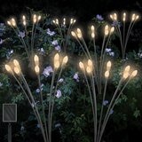 SolRBrite 太陽能螢火蟲造型燈