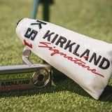 Kirkland Signature 科克蘭 KS1 高爾夫球推桿 右手