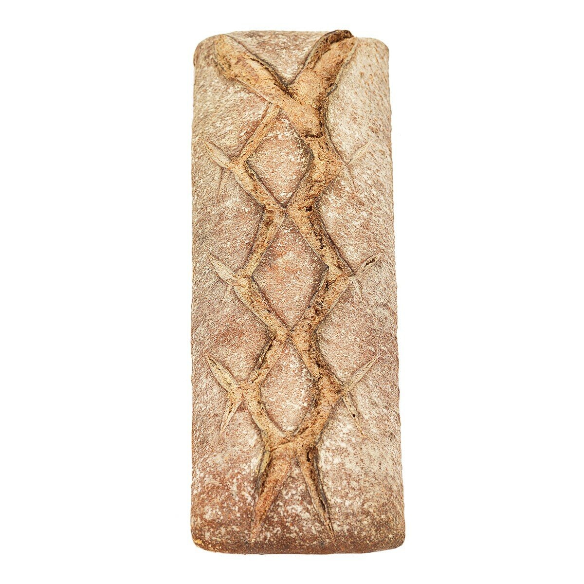 黑麥酸麵包 1入