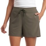 科克蘭 女休閒短褲