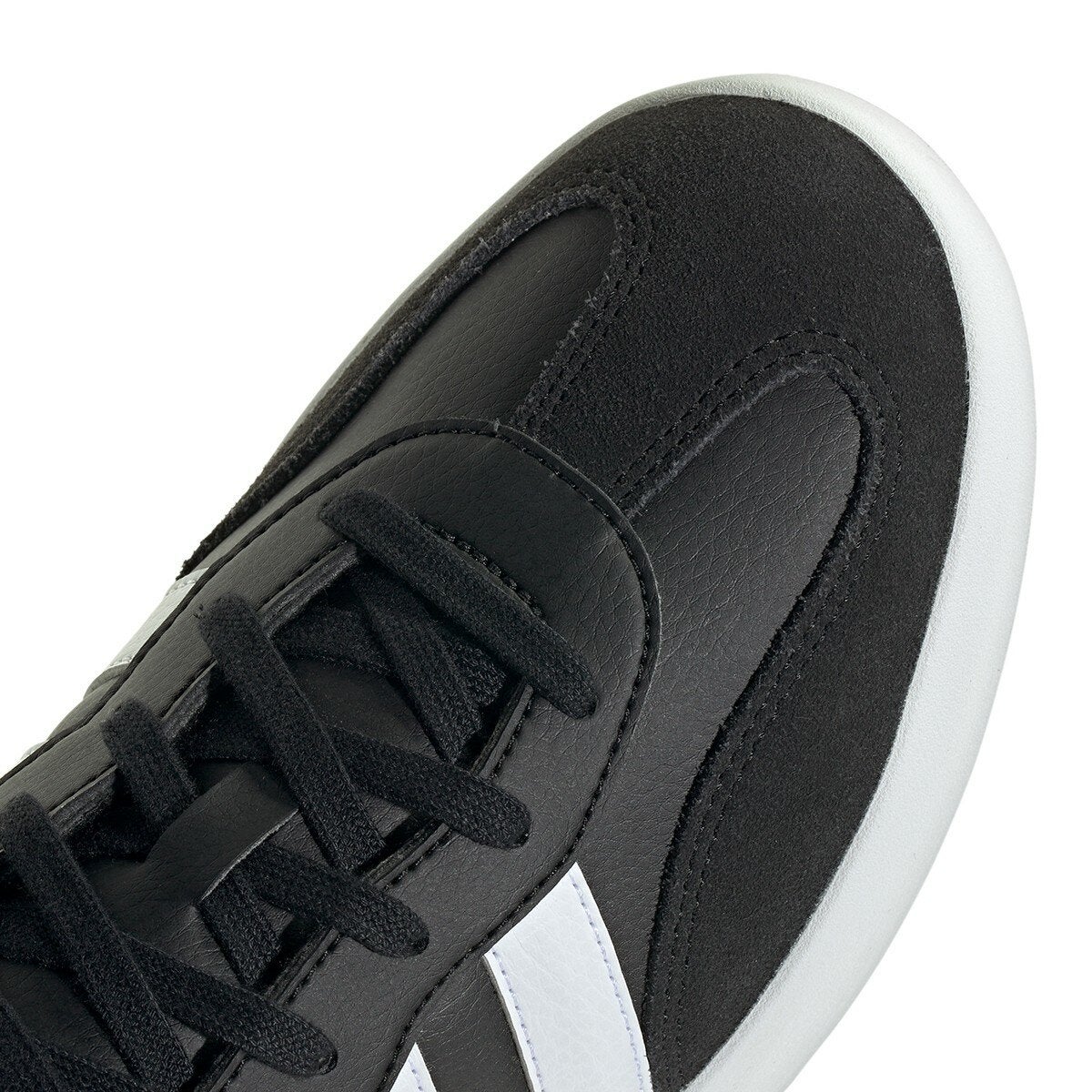 Adidas BARREDA 男休閒鞋 黑 Adidas BARREDA 男休閒鞋 黑
