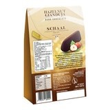 Schaal 榛果黑巧克力 450公克 Schaal 榛果黑巧克力 450公克