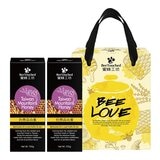 蜜蜂工坊 Beelove 高山蜂蜜禮盒 700公克 X 2入