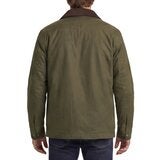Tailor Vintage 男巴恩風夾克 橄欖