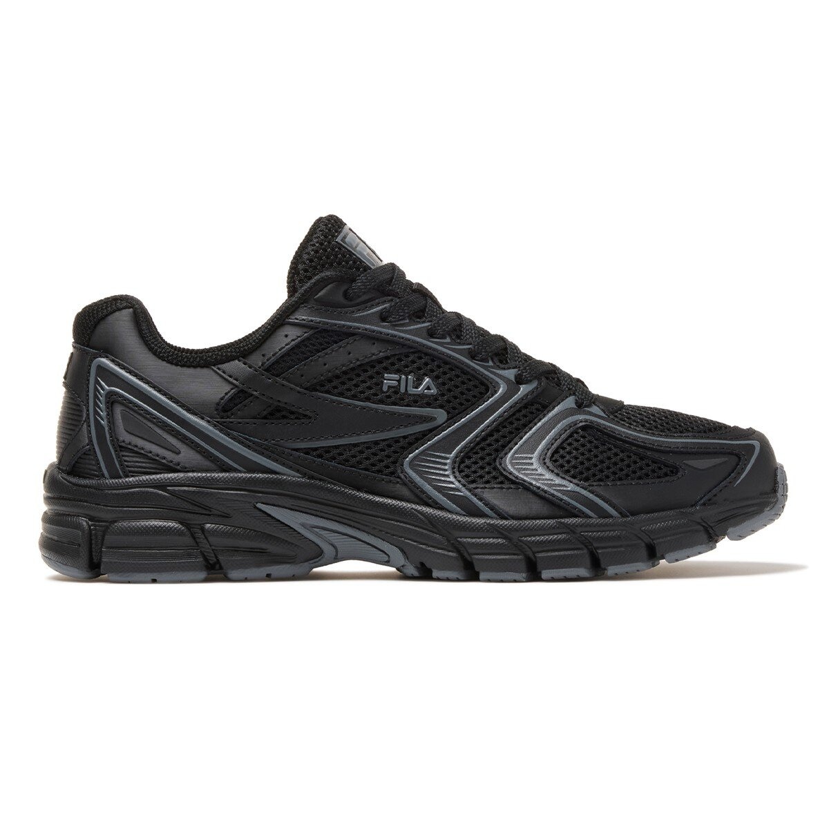 Fila 女運動鞋 黑