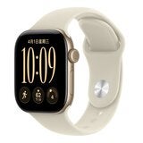 Apple Watch Series 12 (GPS + 行動網路) 42公釐 鋁金屬錶殼含錶帶 Apple Watch Series 12 (GPS + 行動網路) 42公釐 鋁金屬錶殼含錶帶