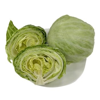 產銷履歷萵苣生菜 2入