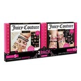 Juicy Couture 串珠手鍊組 2盒組 / 8歲以上