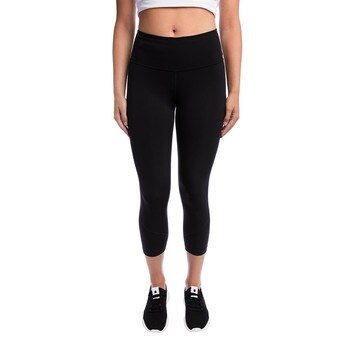 Kirkland Signature 科克蘭女七分緊身運動褲 Kirkland Signature 科克蘭女七分緊身運動褲