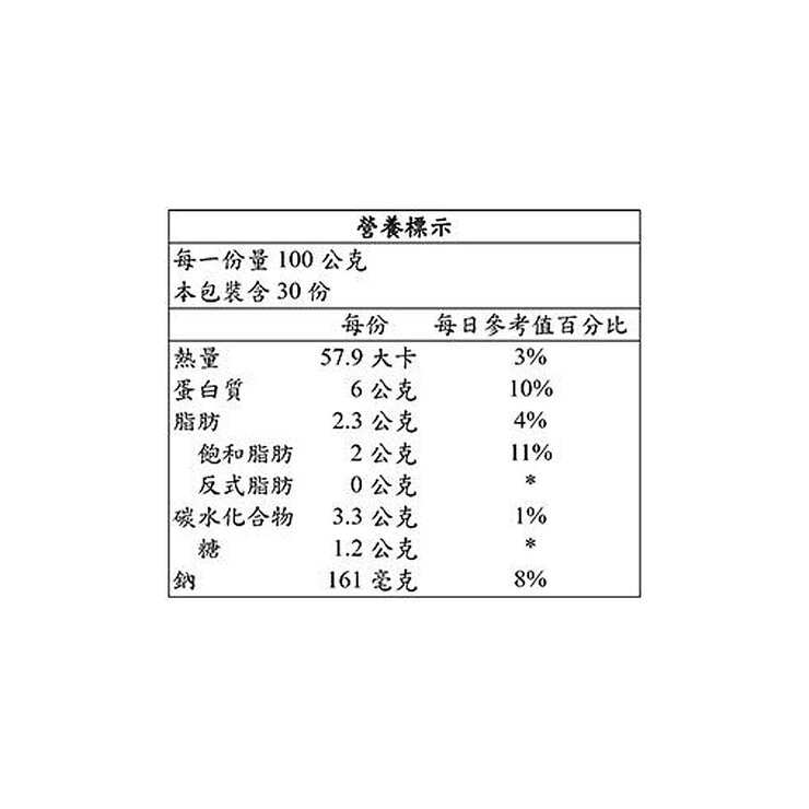 韓味不二 人蔘雞湯 3入