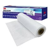 3M 淨呼吸 專業級捲筒式靜電空氣濾網 9809-LRTC 38公分 X 450公分