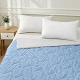 Don Home 萊賽爾沁涼被 150公分 X 200公分 微光