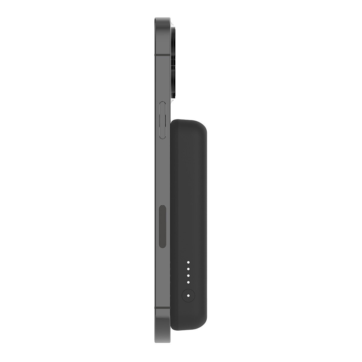 Belkin 行動電源 2入組合包 黑