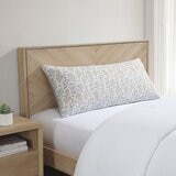 Casual Living 涼感長抱枕 50公分 X 121公分 質感灰