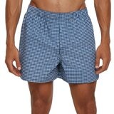 Banana Republic 男平織寬版內褲 3入組 Banana Republic 男平織寬版內褲 3入組