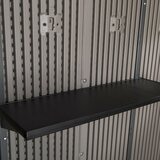 Lifetime 7呎 X 9.5呎 戶外儲藏屋