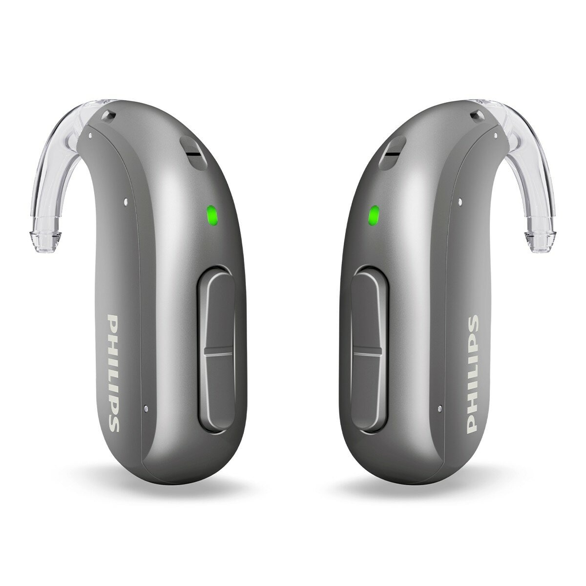 Philips HL9050 Mini BTE 一對助聽器含充電器