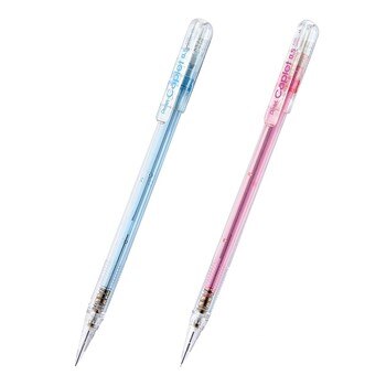 Pentel Caplet 自動鉛筆-12支/盒(0.5mm) Pentel Caplet 自動鉛筆-12支/盒(0.5mm)