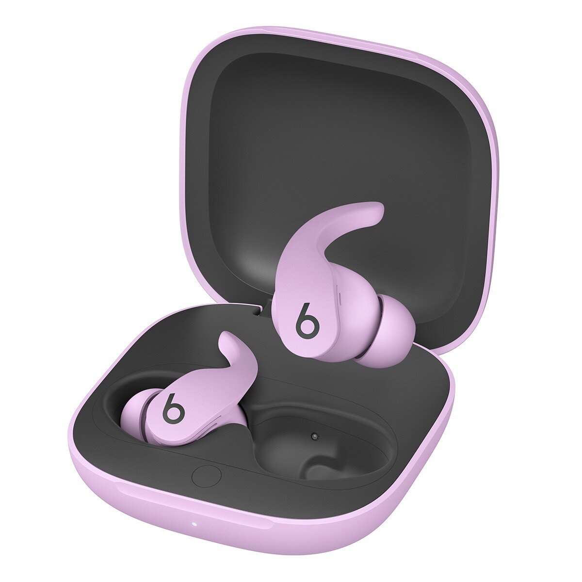 Beats Fit Pro 真無線入耳式降噪耳機 冰晶紫
