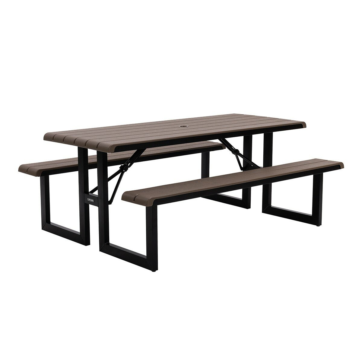 Lifetime 6呎 野餐桌