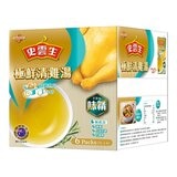 史雲生 清雞湯 1公升 X 6入