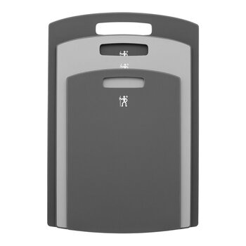 Henckels 砧板 3件組 灰