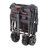 Mac Sports 全地形折疊拖車附煞車輪