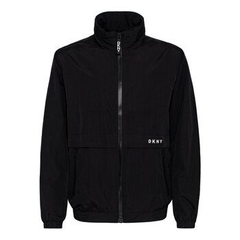 DKNY 男立領防風外套 DKNY 男立領防風外套
