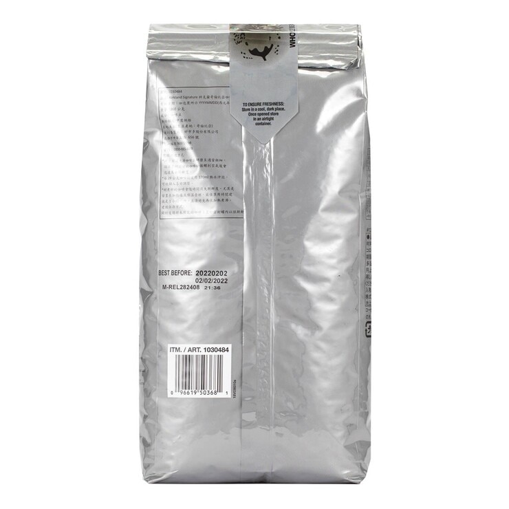 科克蘭 哥倫比亞咖啡豆 1.36公斤