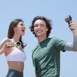 JisuLife 超高速手持風扇 Pro1 S 黑 JisuLife 超高速手持風扇 Pro1 S 黑